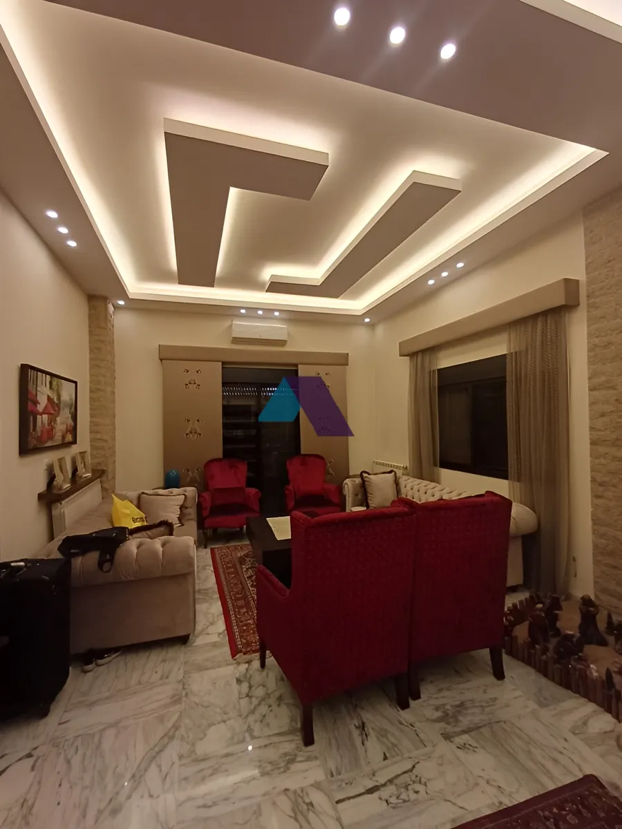 Apartment for Sale in Zahlé