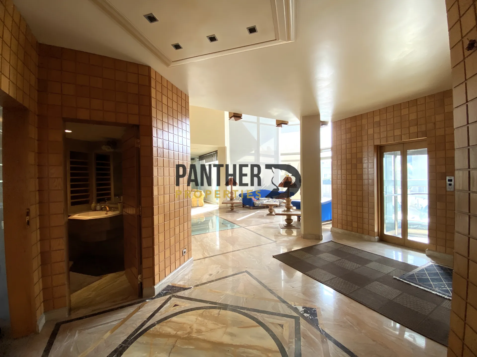 Triplex for sale in Achrafieh - 2 bed, 4.0 bath