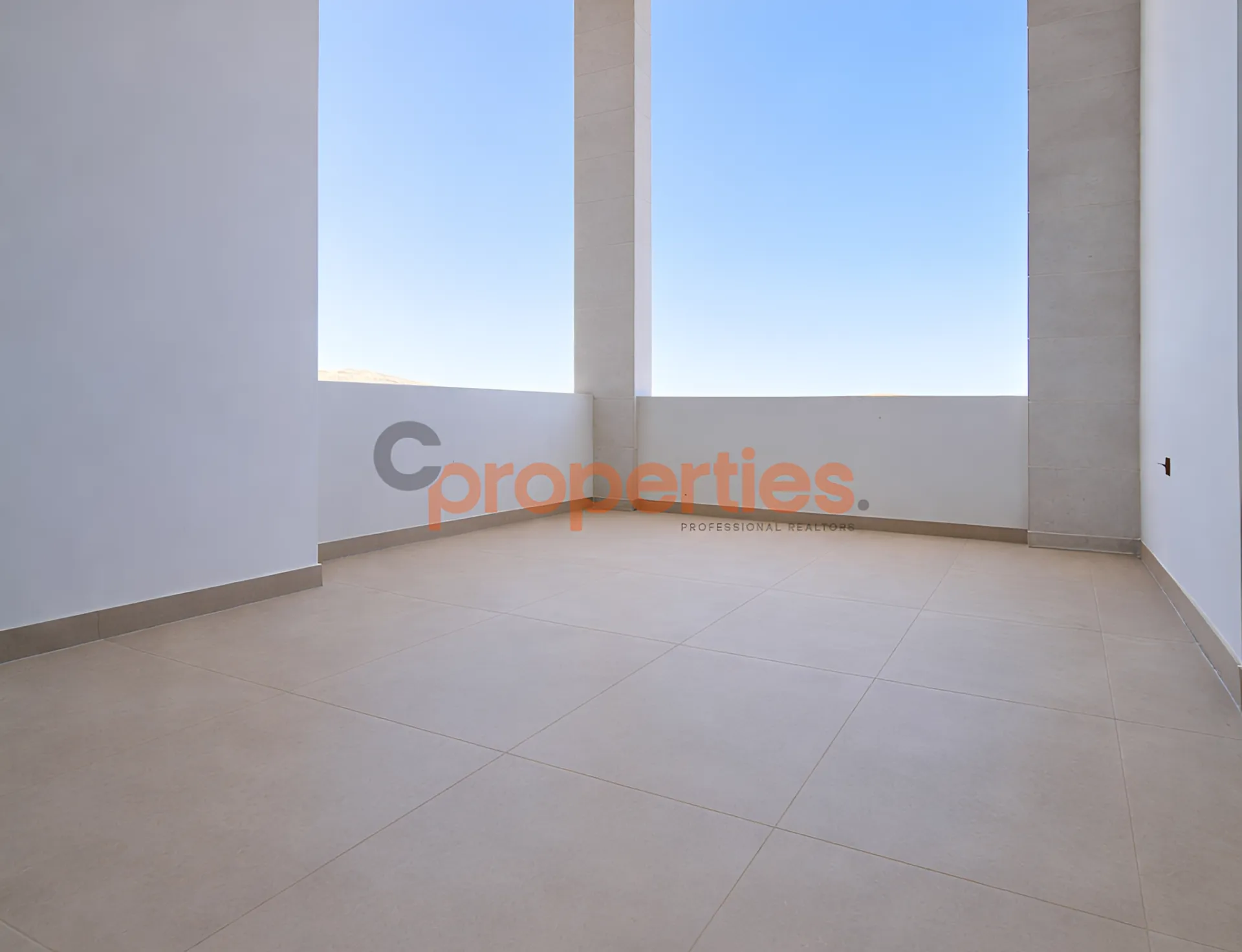 Apartment for Sale in Halat