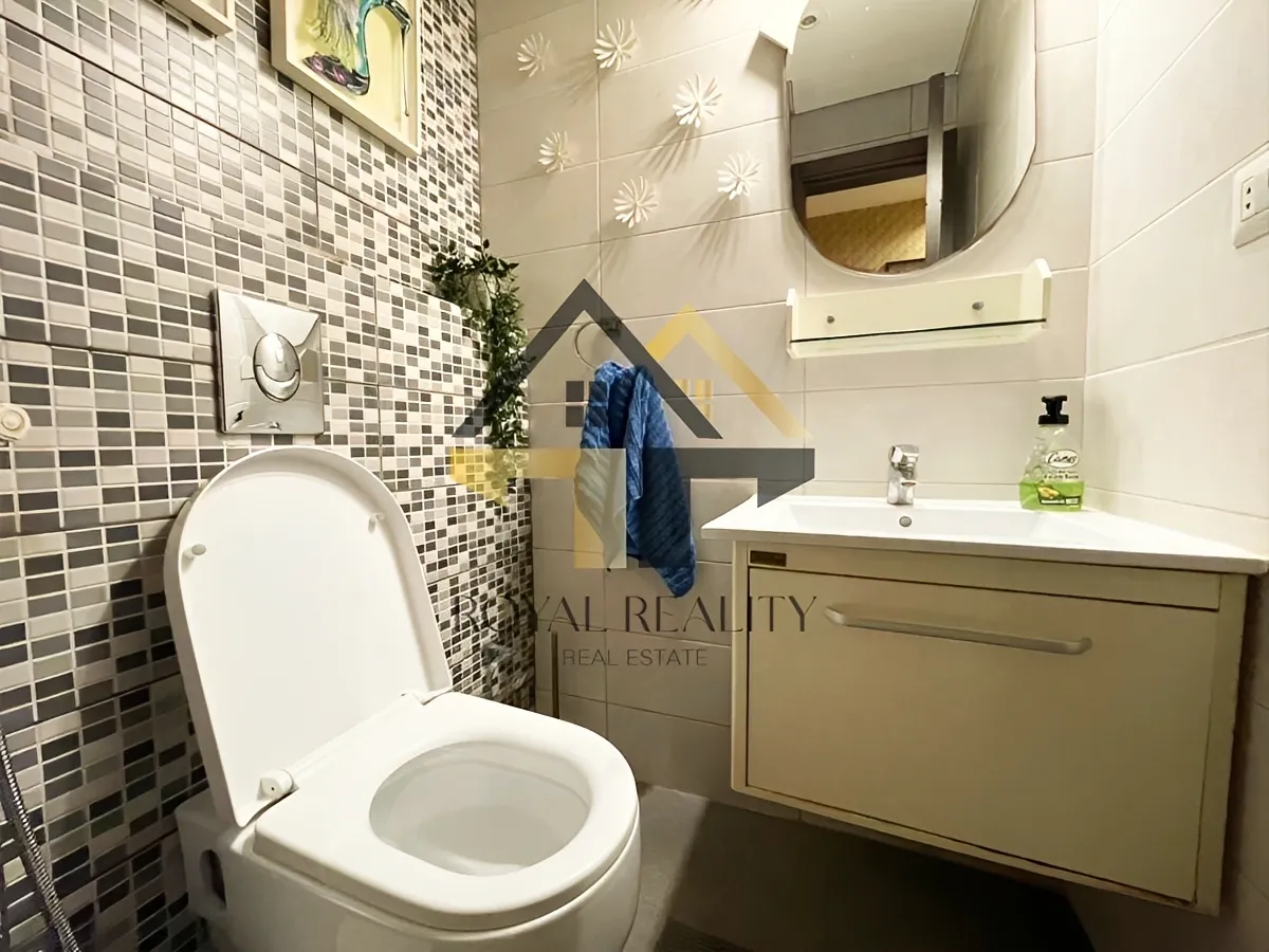 Apartment for sale in Achrafieh