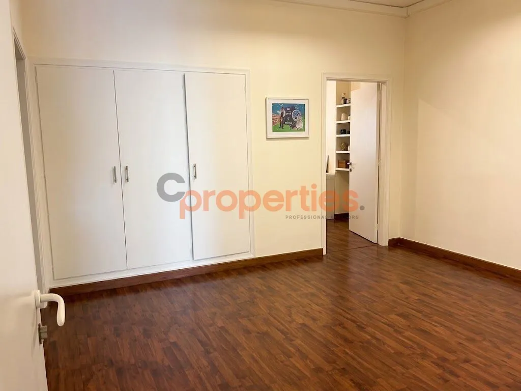 Apartment for Sale in Achrafieh