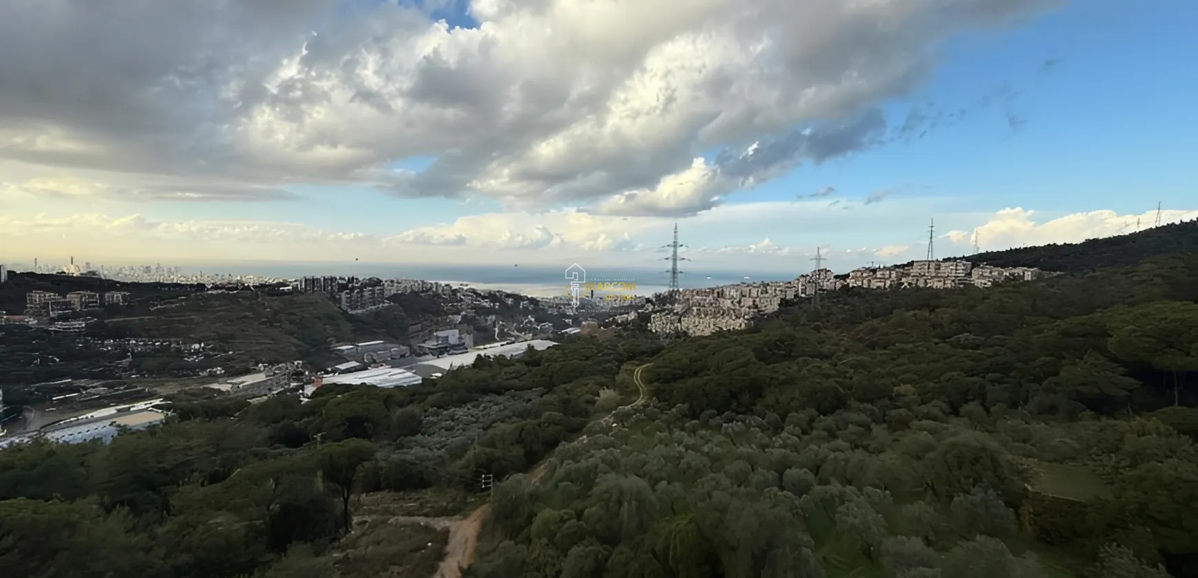Apartment for Sale in Metn, Ain Saade, Lebanon