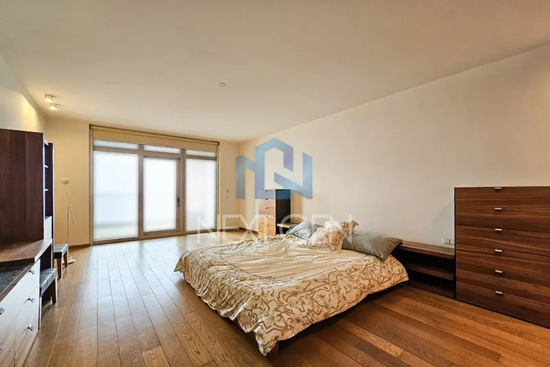Apartment for Rent in Downtown