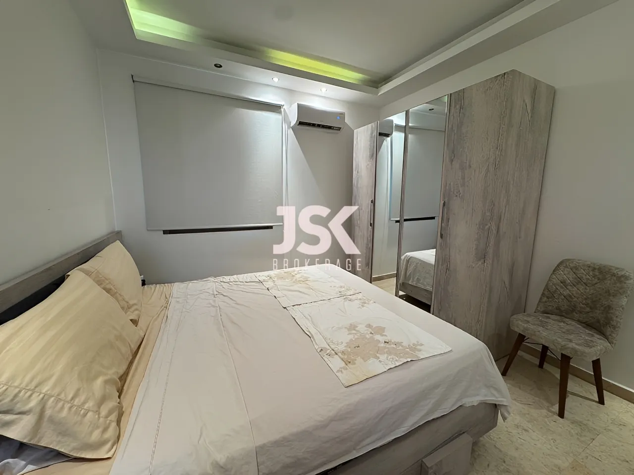 Apartment for Sale in Bourj Abi Haydar