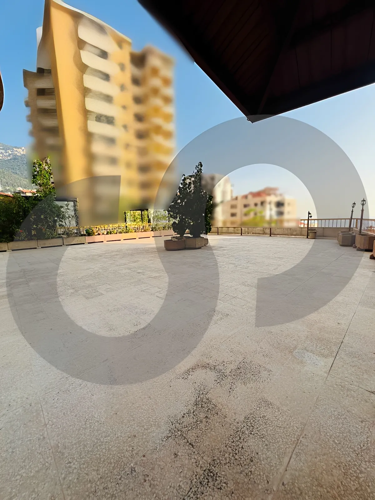 Building for Rent in Sahel Aalma