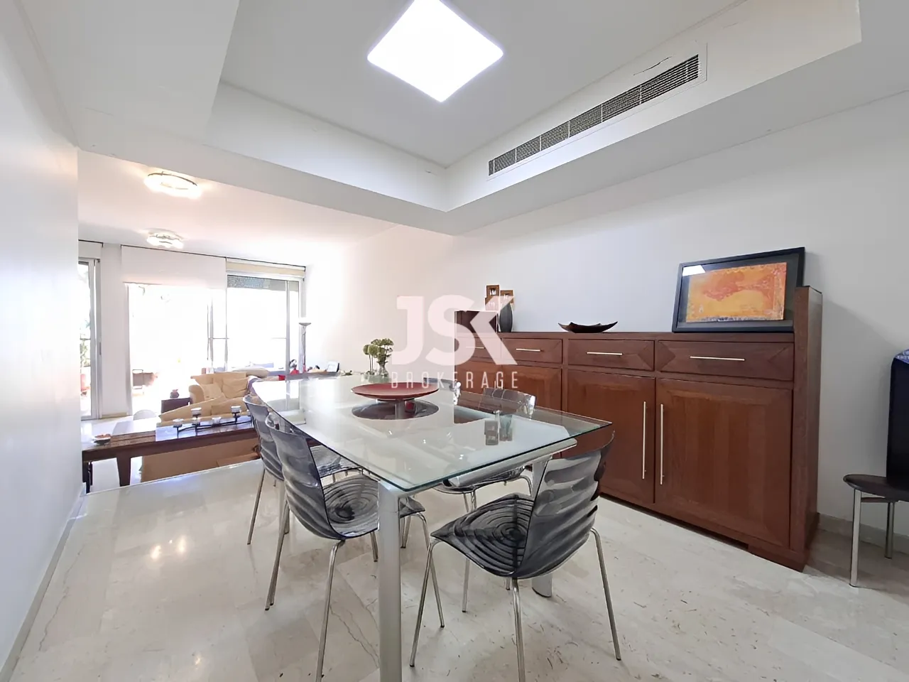 Duplex for Sale in Sahel Aalma