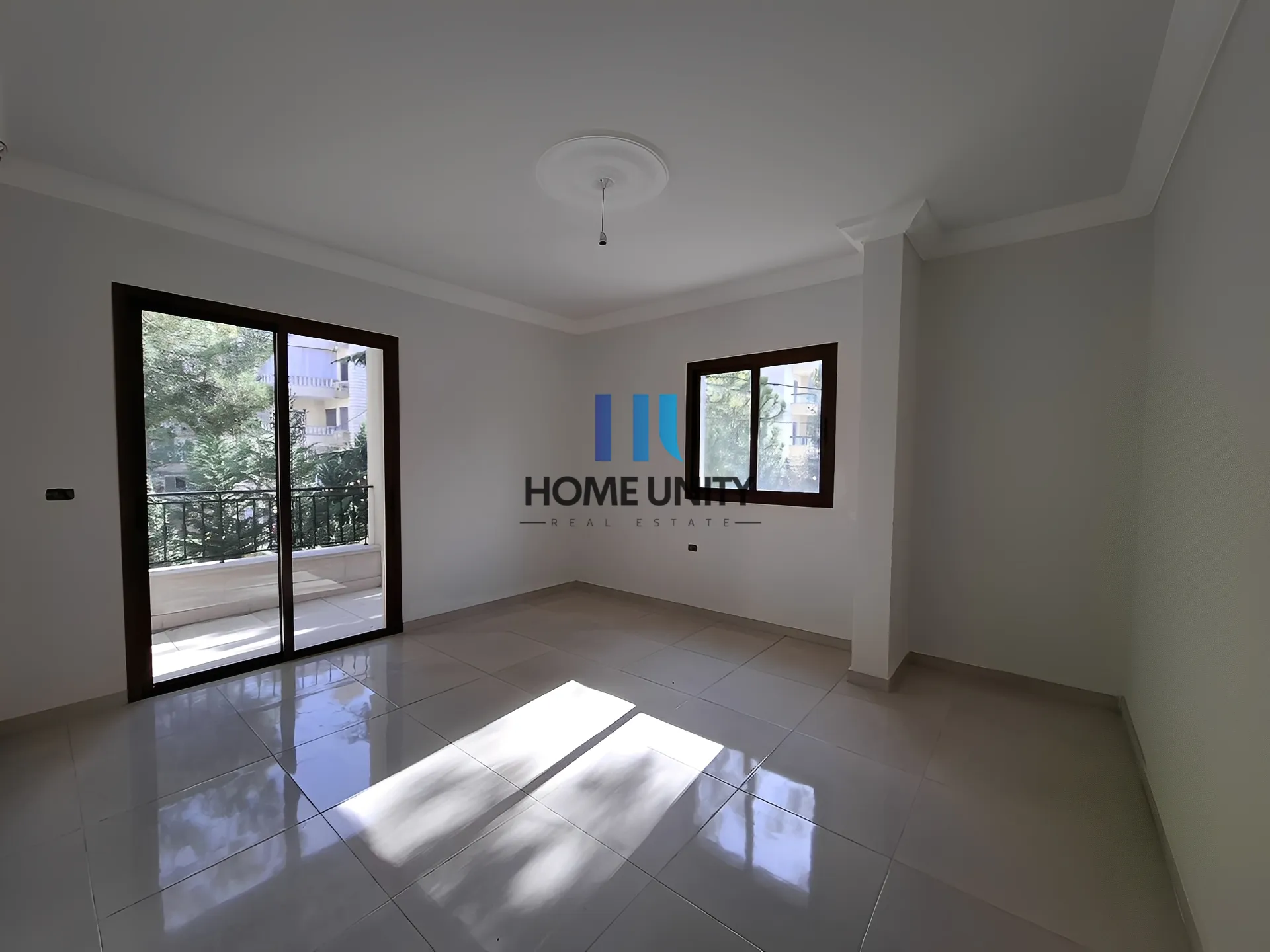 Apartment in Aley, lebanon