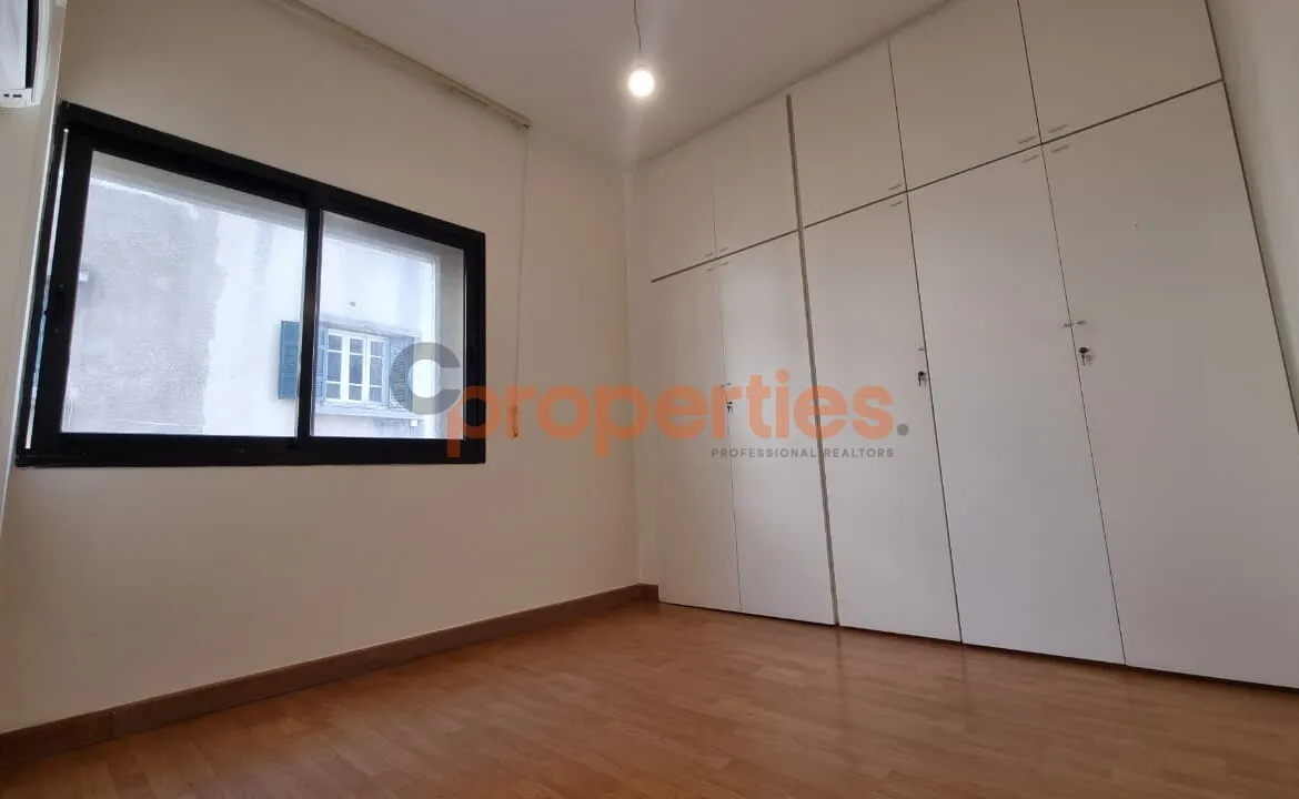 Apartment for Rent in Achrafieh