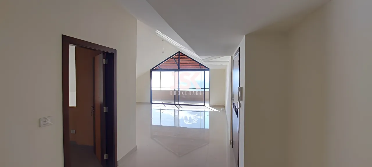 Apartment for Rent in Nahr Ibrahim