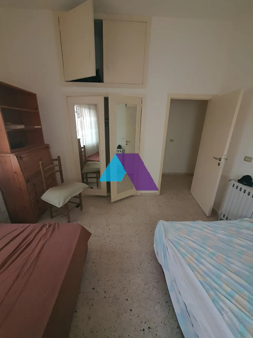 Apartment for Sale in Ain El Rihaneh