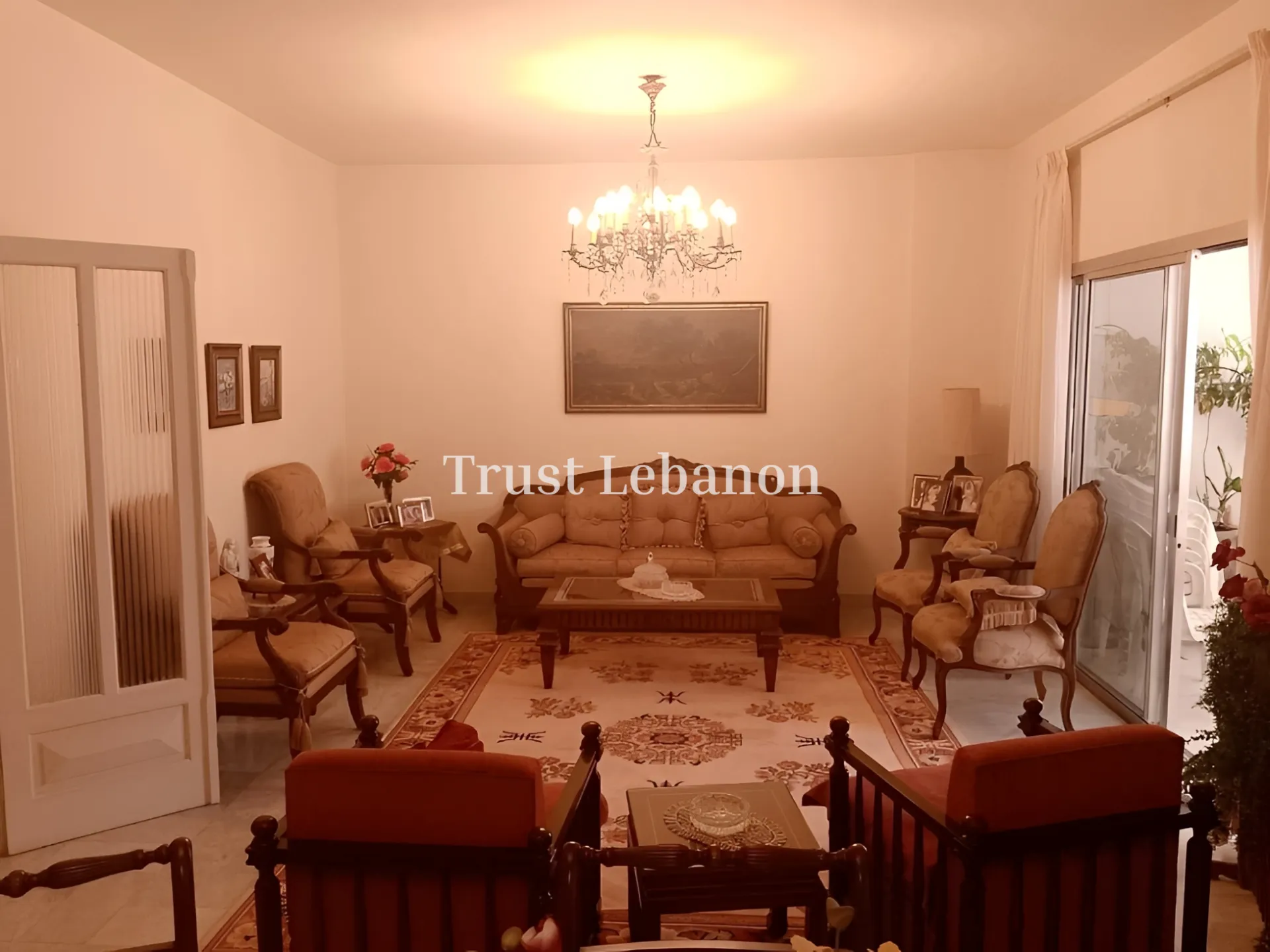 Apartment for sale in Jal El Dib, Lebanon