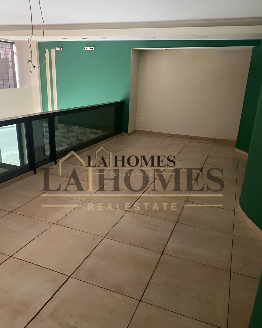 Shop for rent in Zouk Mosbeh