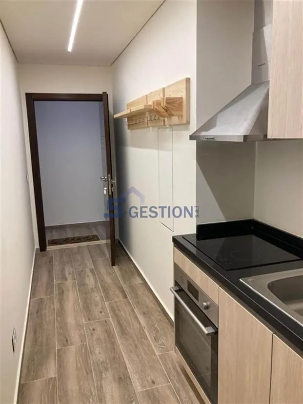 Chalet for rent in Faraiya