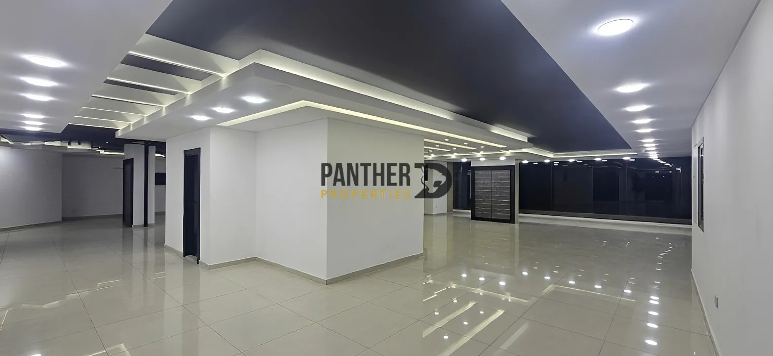 Showroom for rent in Louaizeh, lebanon