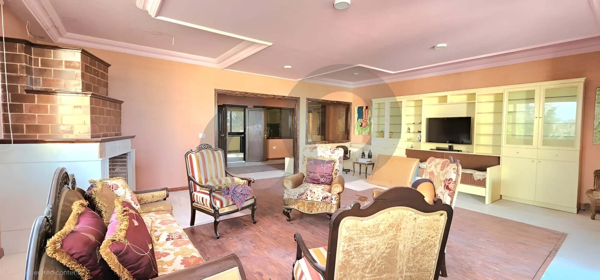 Villa for Sale in Cornet Chahwan, Lebanon