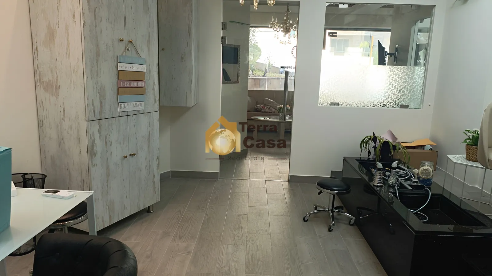 Shop for Sale in Ain el Ghossein