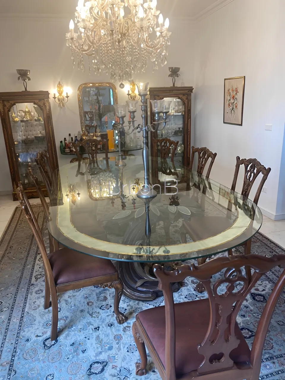 Apartment for sale in Beit meri, lebanon - 4 bed, 5.5 bath