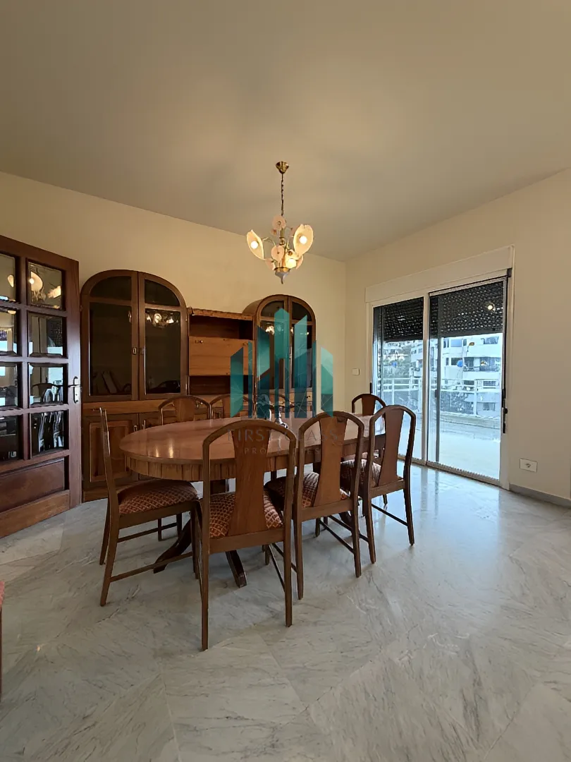 Apartment for Rent in MTAYLEB - 3 bed, 3 bath