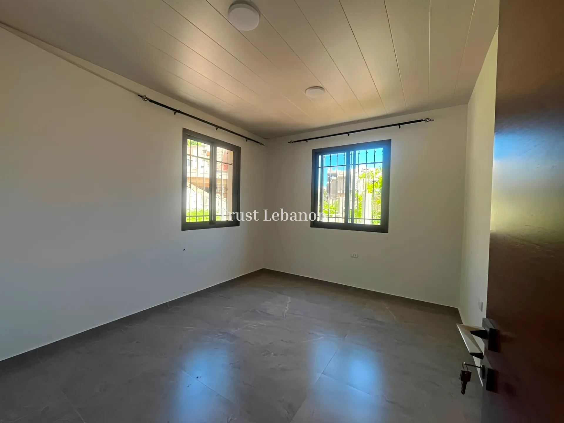 Apartment for rent in Bteghrine, Lebanon