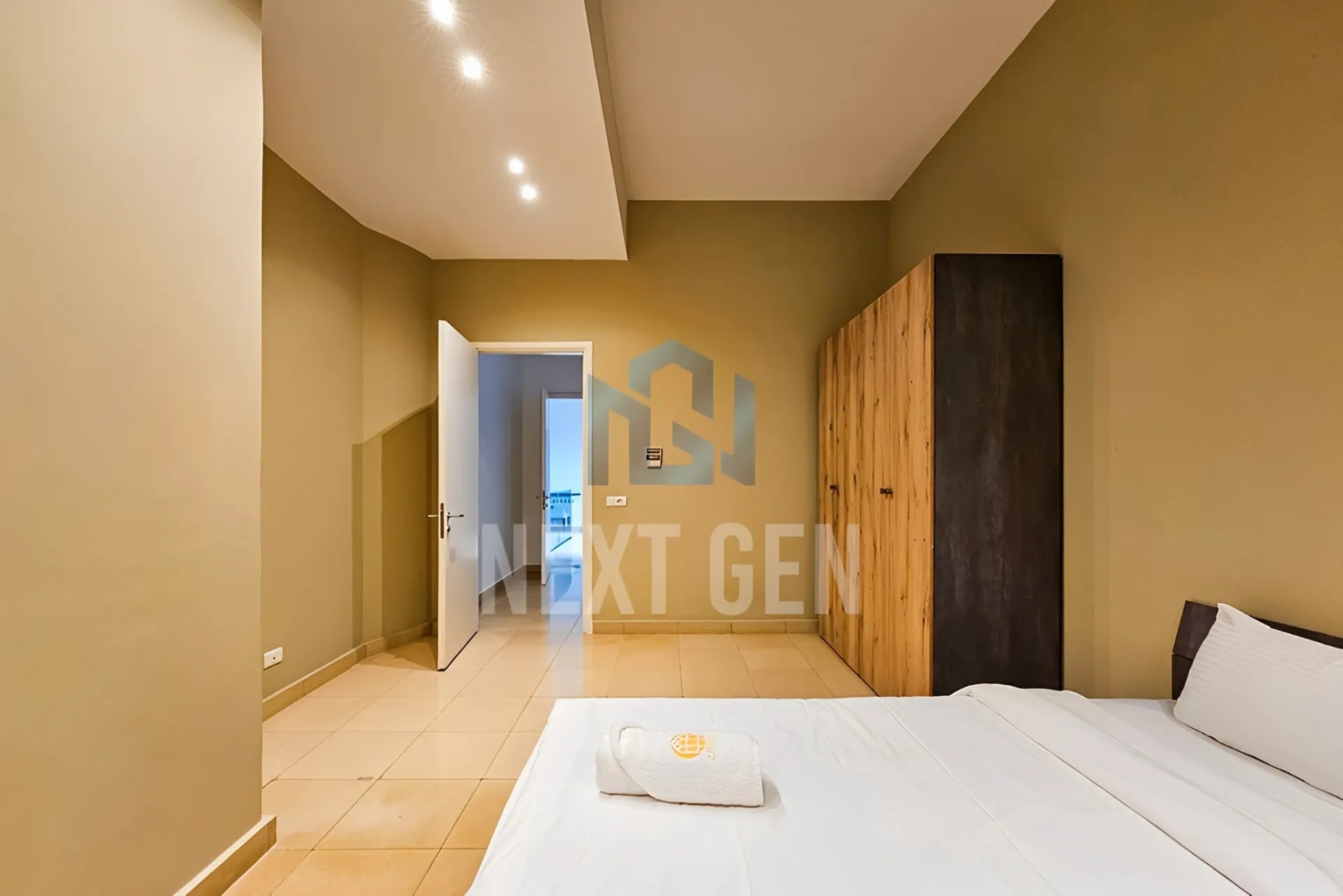 Duplex for rent in Achrafieh, Beirut, Lebanon