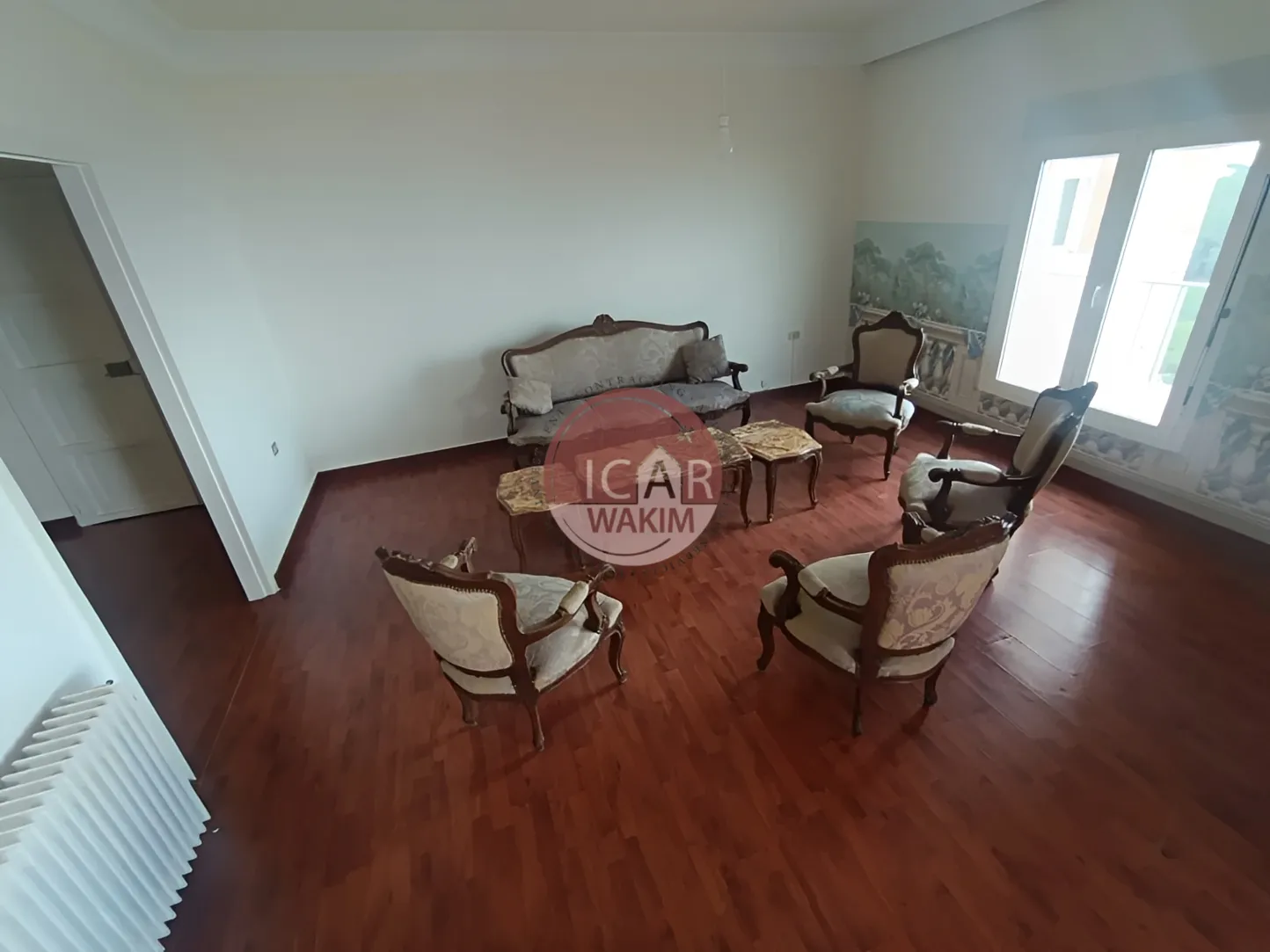 Apartment for rent in Beit Meri