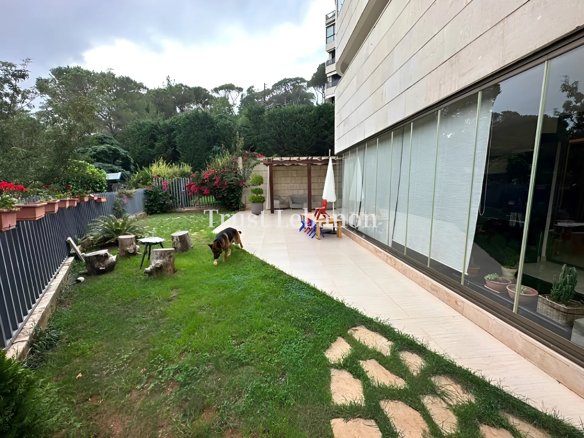 Apartment for sale in Broummana, Lebanon