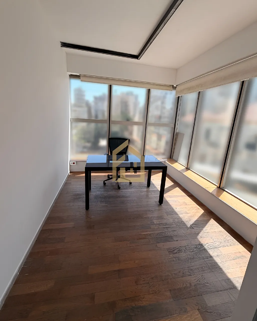 Office for rent in Achrafieh, Beirut, Lebanon