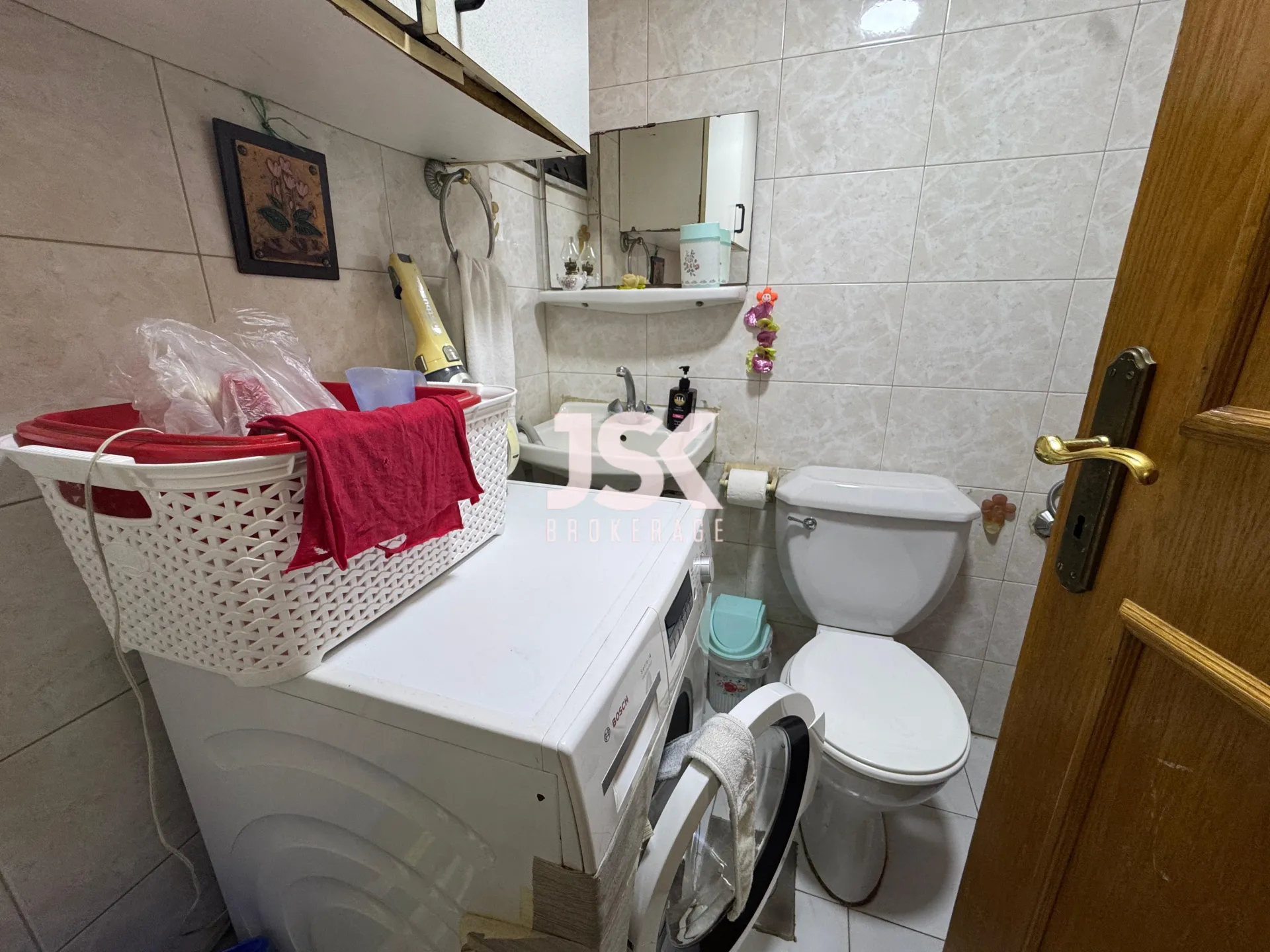 Apartment for Sale in Ras