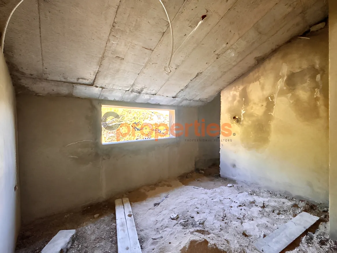 Apartment for Sale in Broummana