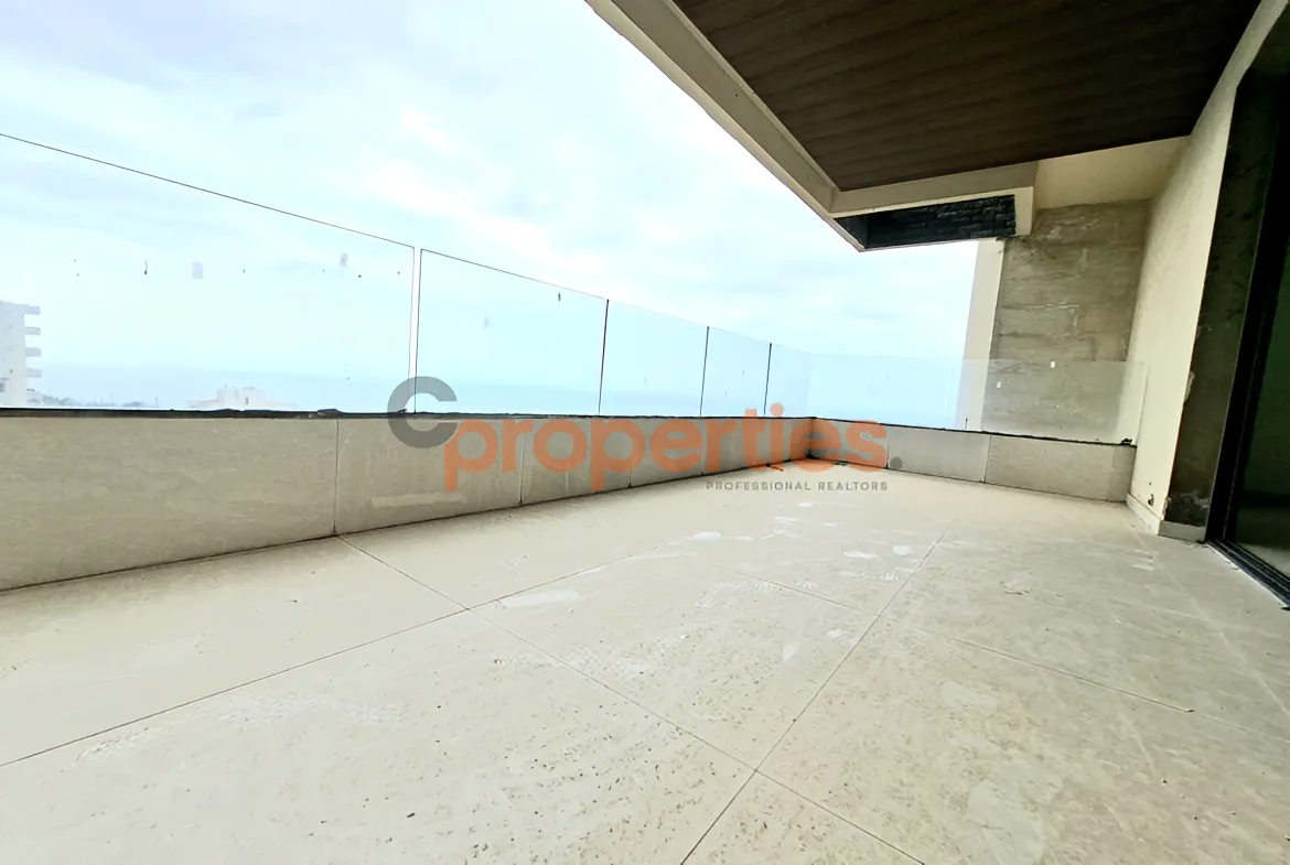 Apartment for Sale in Fidar