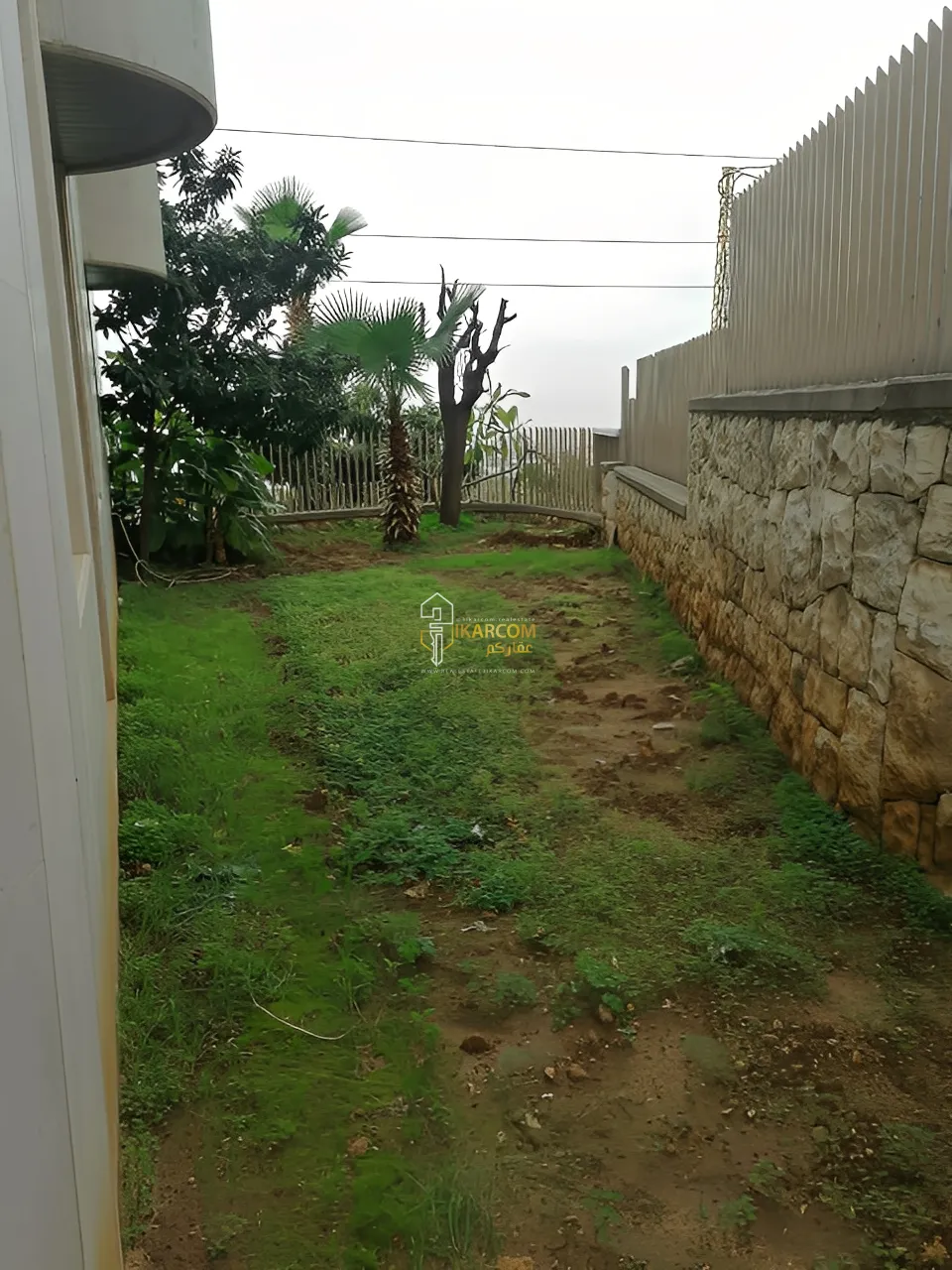 Apartment for Sale in Kfar Hbab