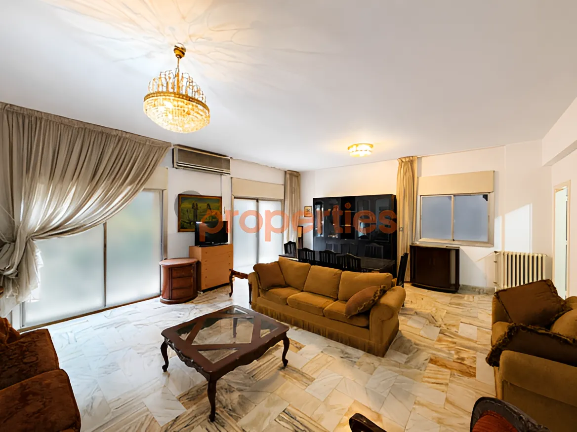 Apartment for Rent in Hazmieh - 3 bed, 3 bath