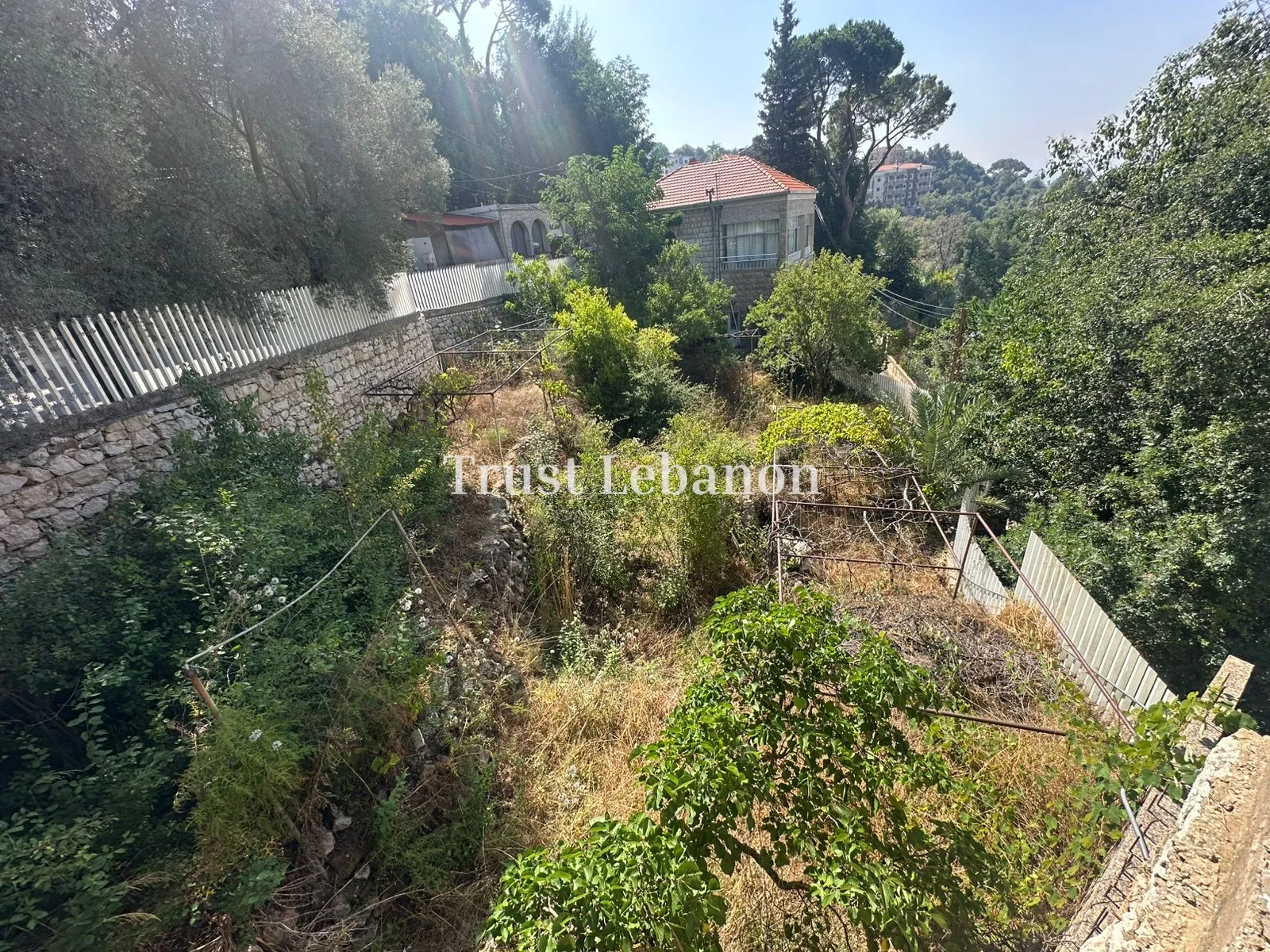 House for sale in Dahr El Souane, Lebanon