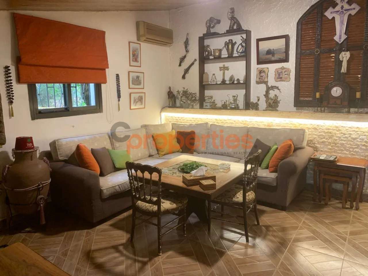 Residential Land for Sale in Faitroun