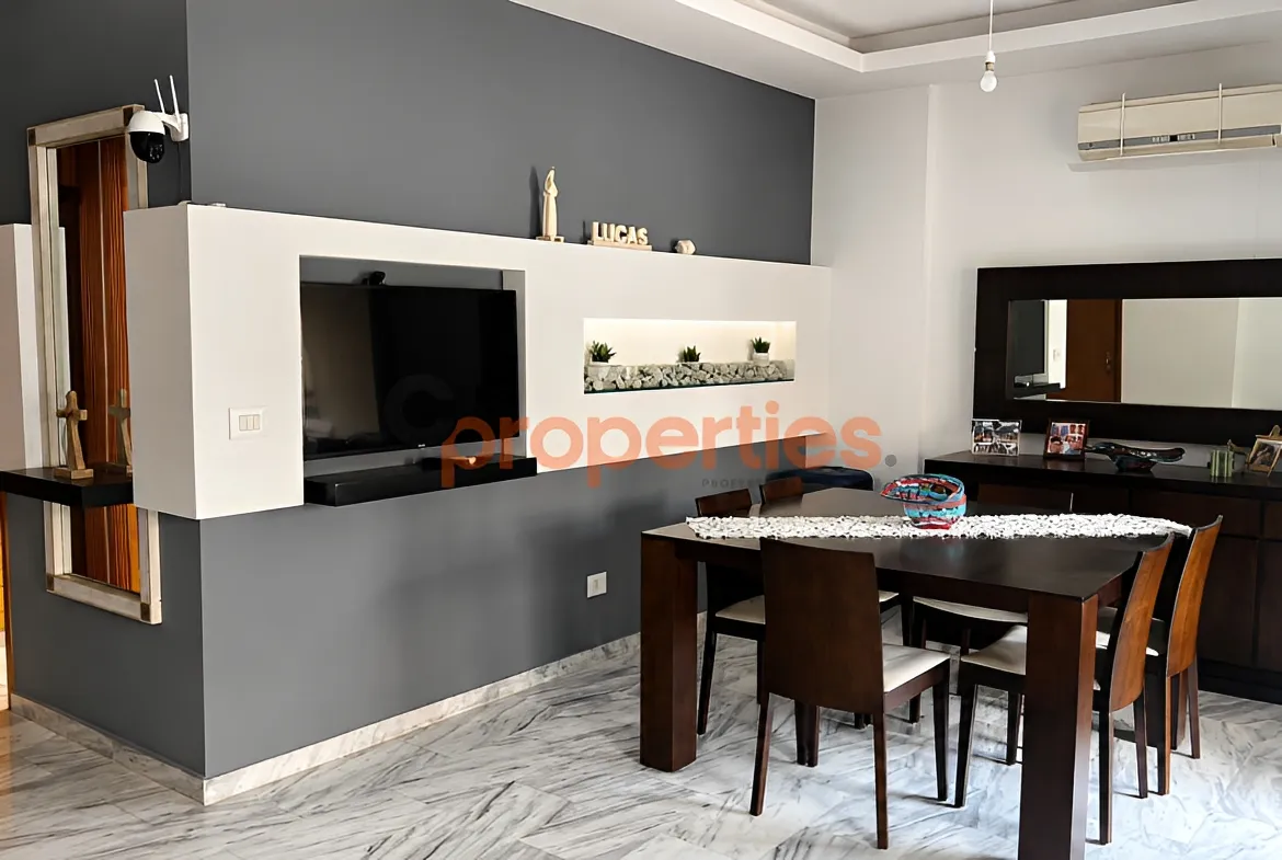 Apartment for Rent in Ain Saadeh