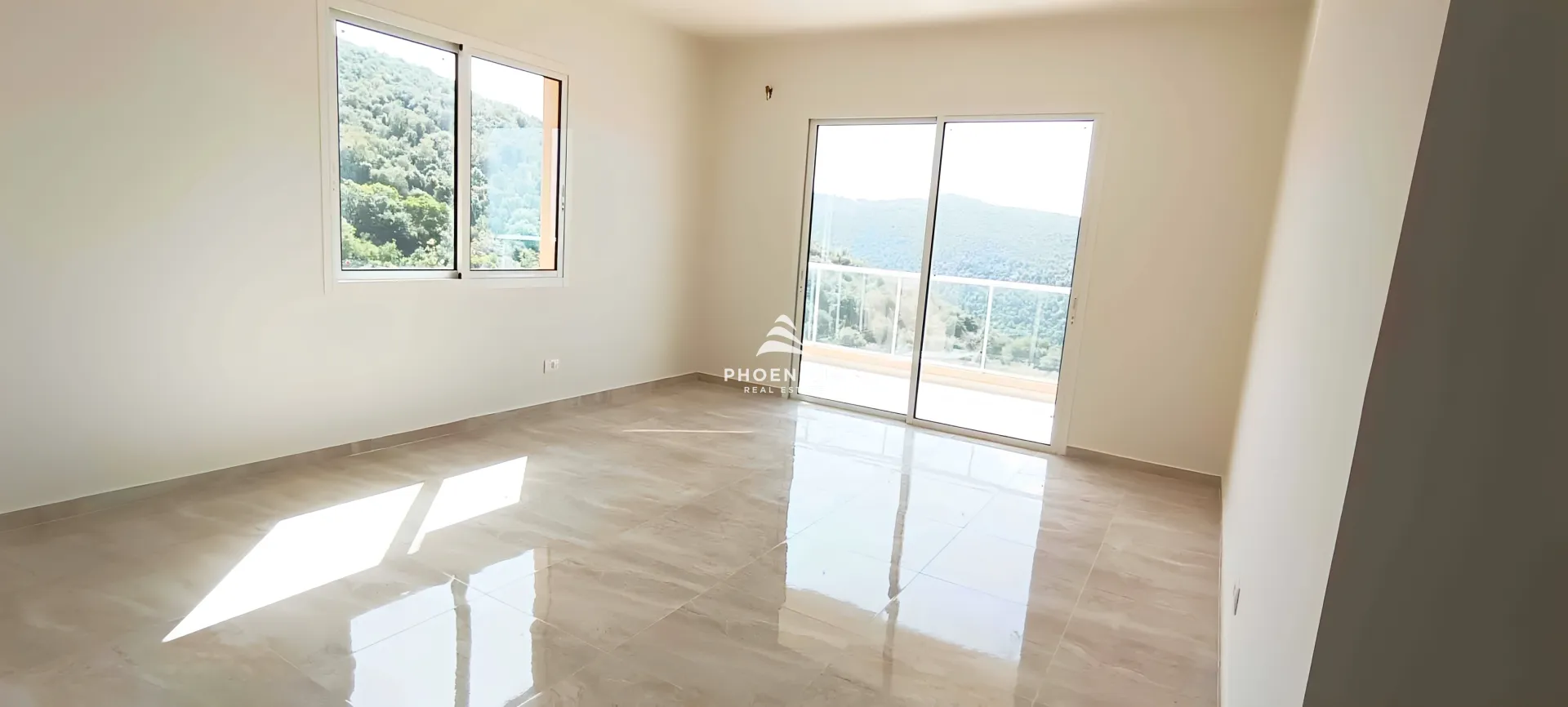 Apartment for Sale in Breij - 2 bed, 2 bath