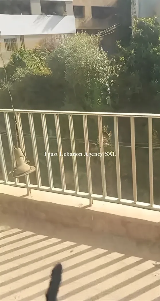 Apartment for Sale in Mar Takla Hazmieh Lebanon - 3 bed, 3 bath