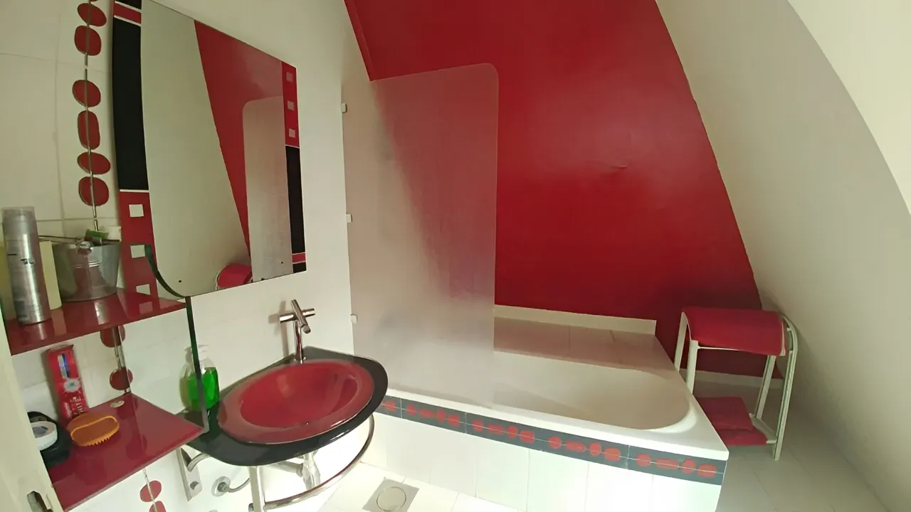 Apartment for Sale in Ballouneh