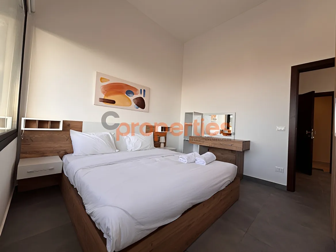 Studio for Rent in Broummana