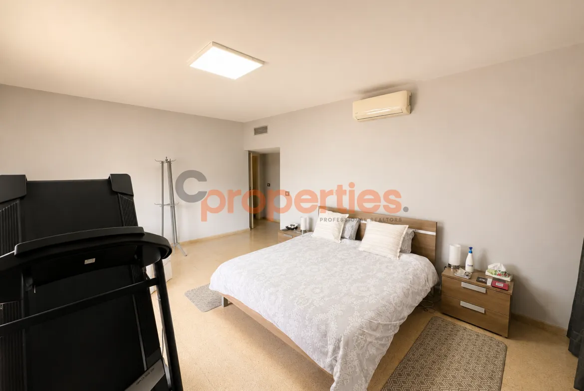 Apartment for Sale in Baabda