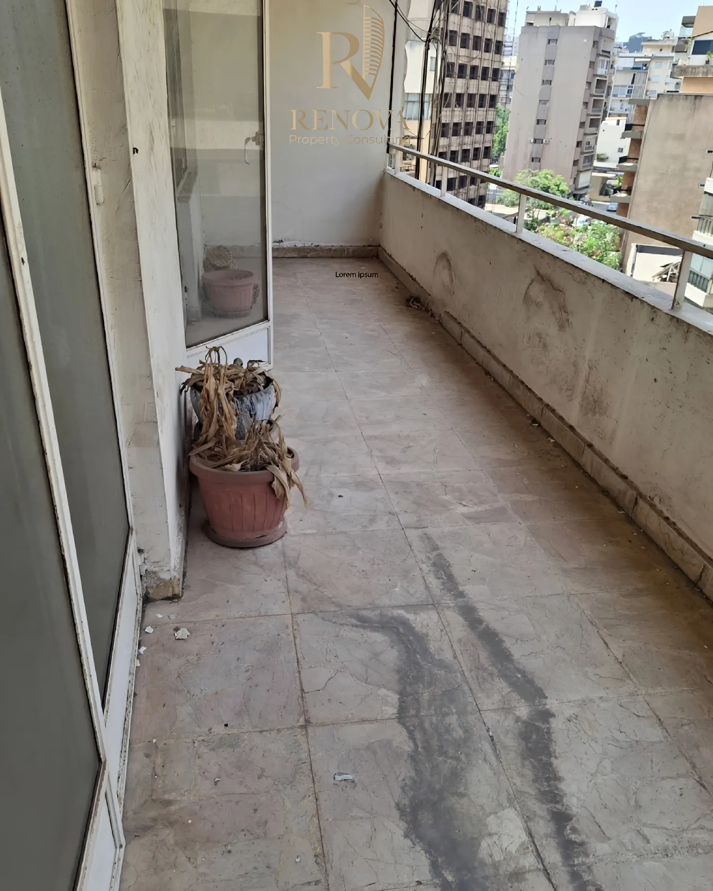Apartment for sale in Furn El Chebak, Bayrut, Lebanon - 4 bed, 3 bath