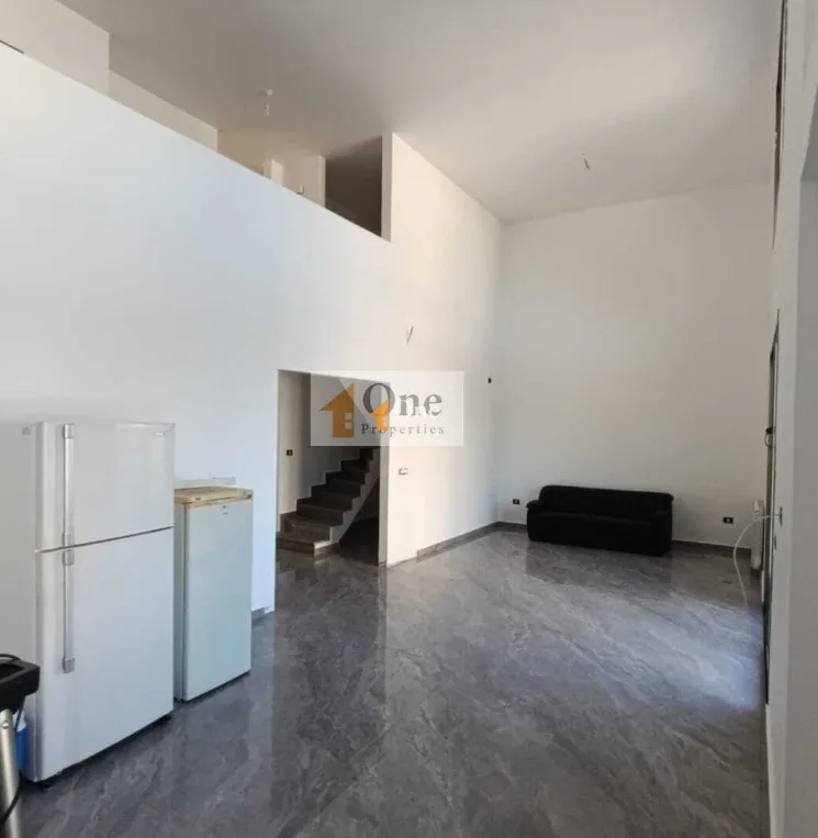 Duplex for sale in Fatqa, Lebanon