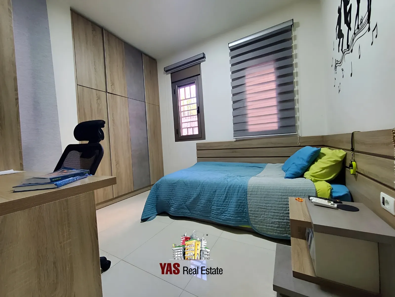Apartment for Sale in Sehayleh - 3 bed, 3 bath