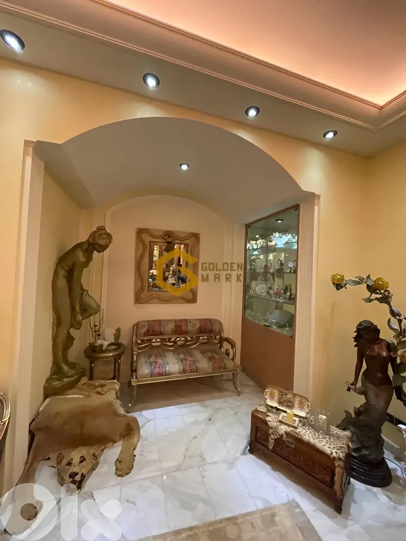 Duplex for Sale in Sahel Aalma