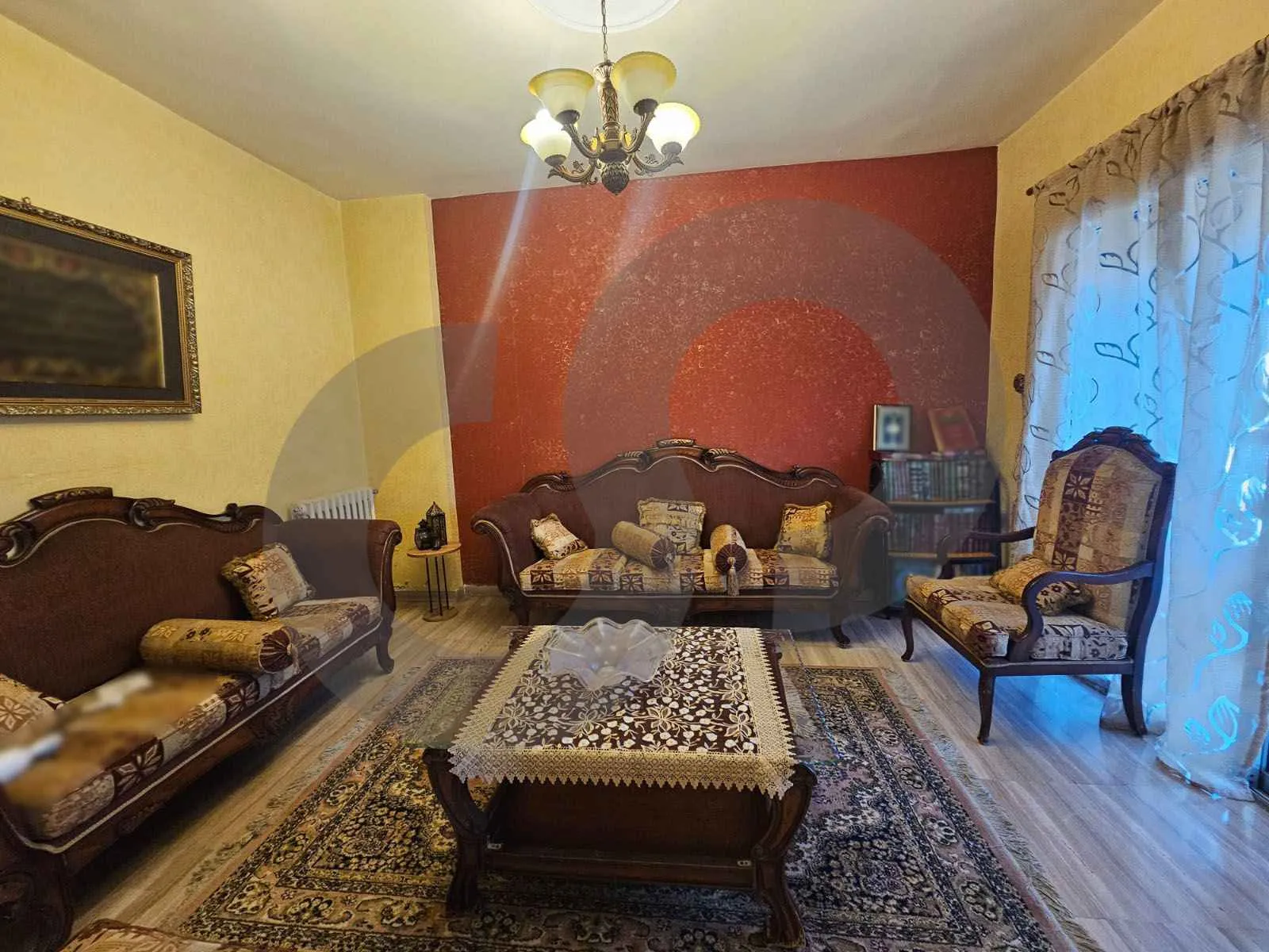 Apartment for Sale in Ras Al Naba'a