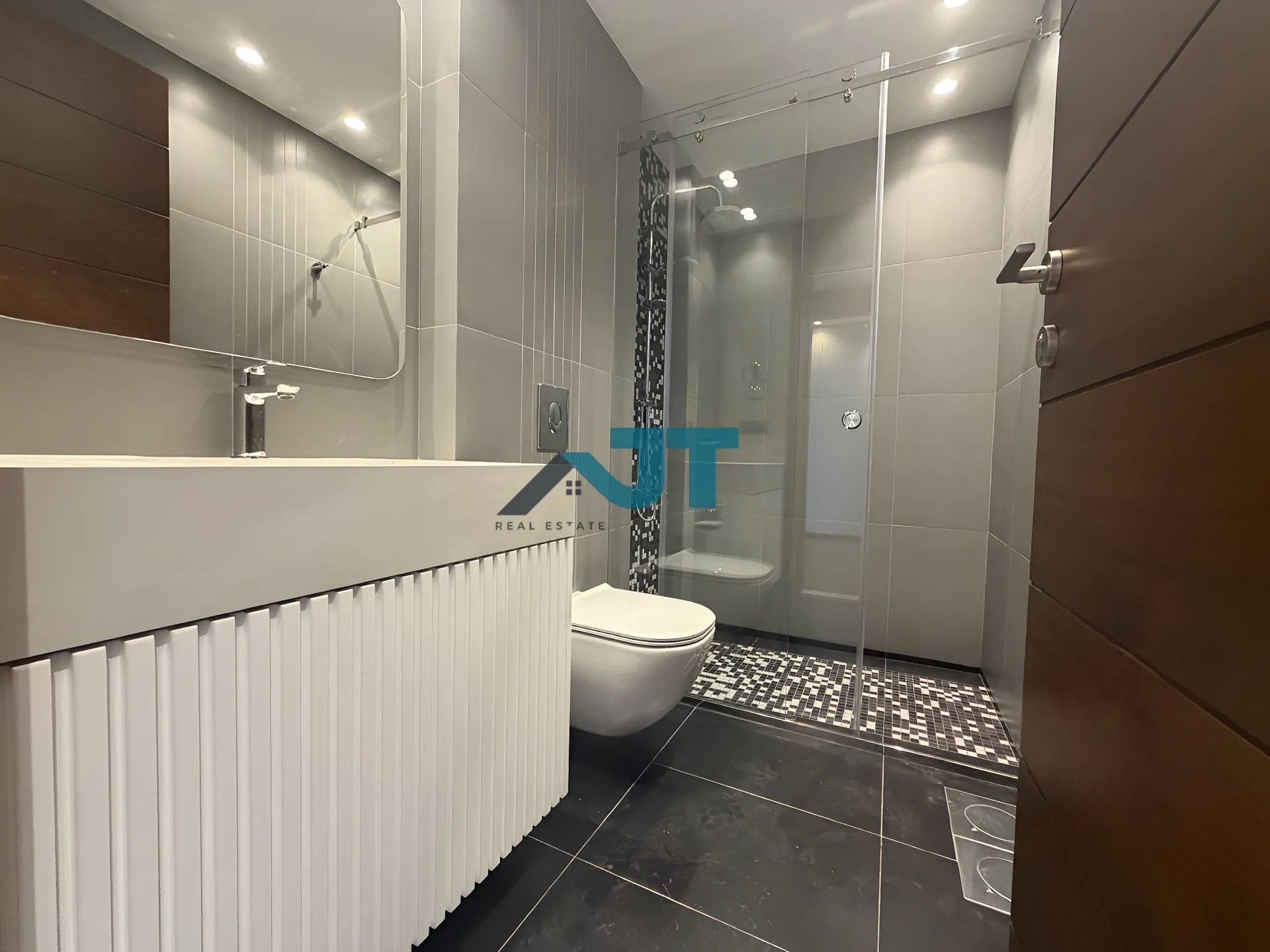 Apartment for rent in Rabieh