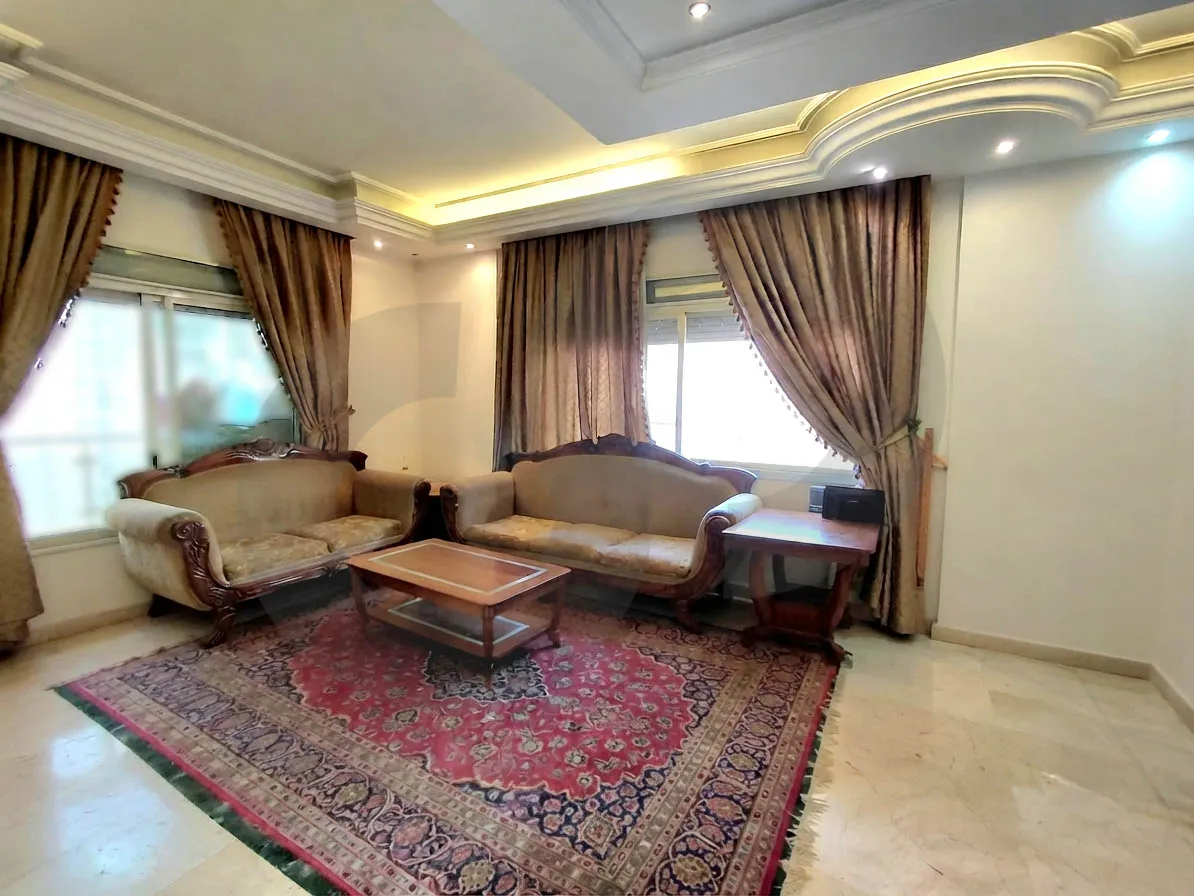 Apartment for Sale in Jdeideh