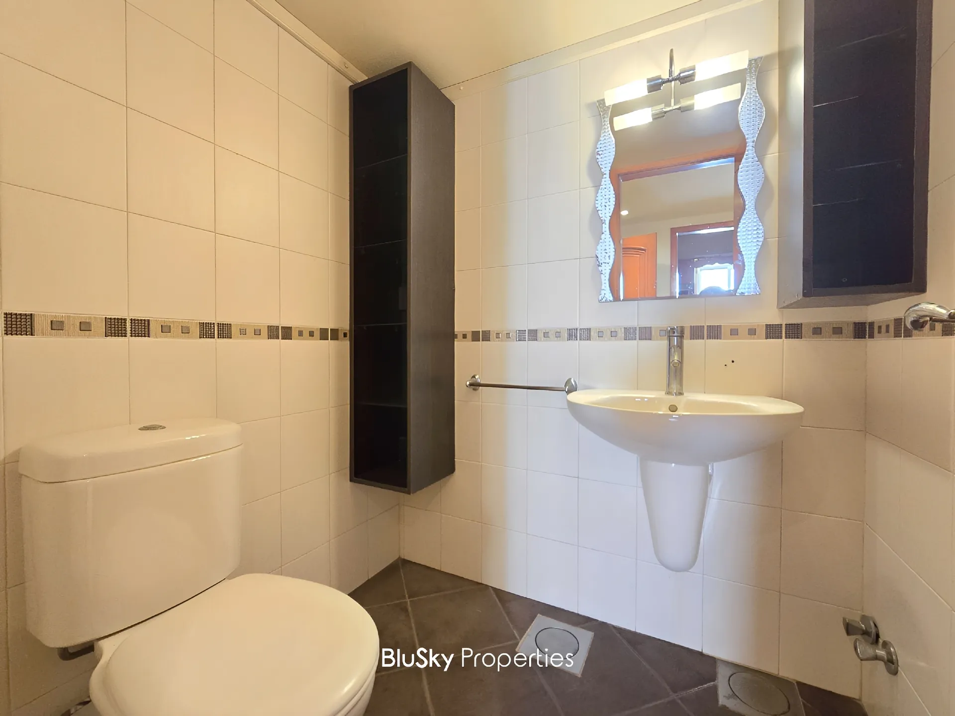Apartment for rent in Broummana, lebanon