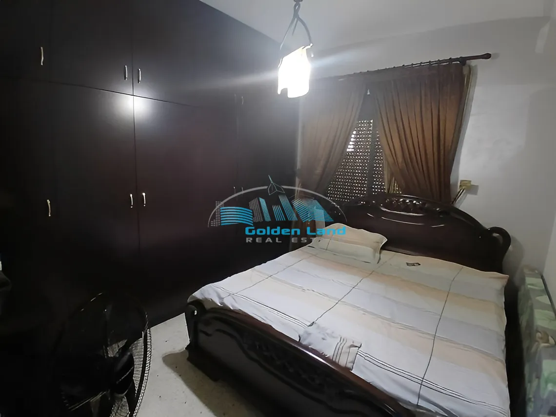 Apartment for Sale in Jisr El Bacha, Lebanon