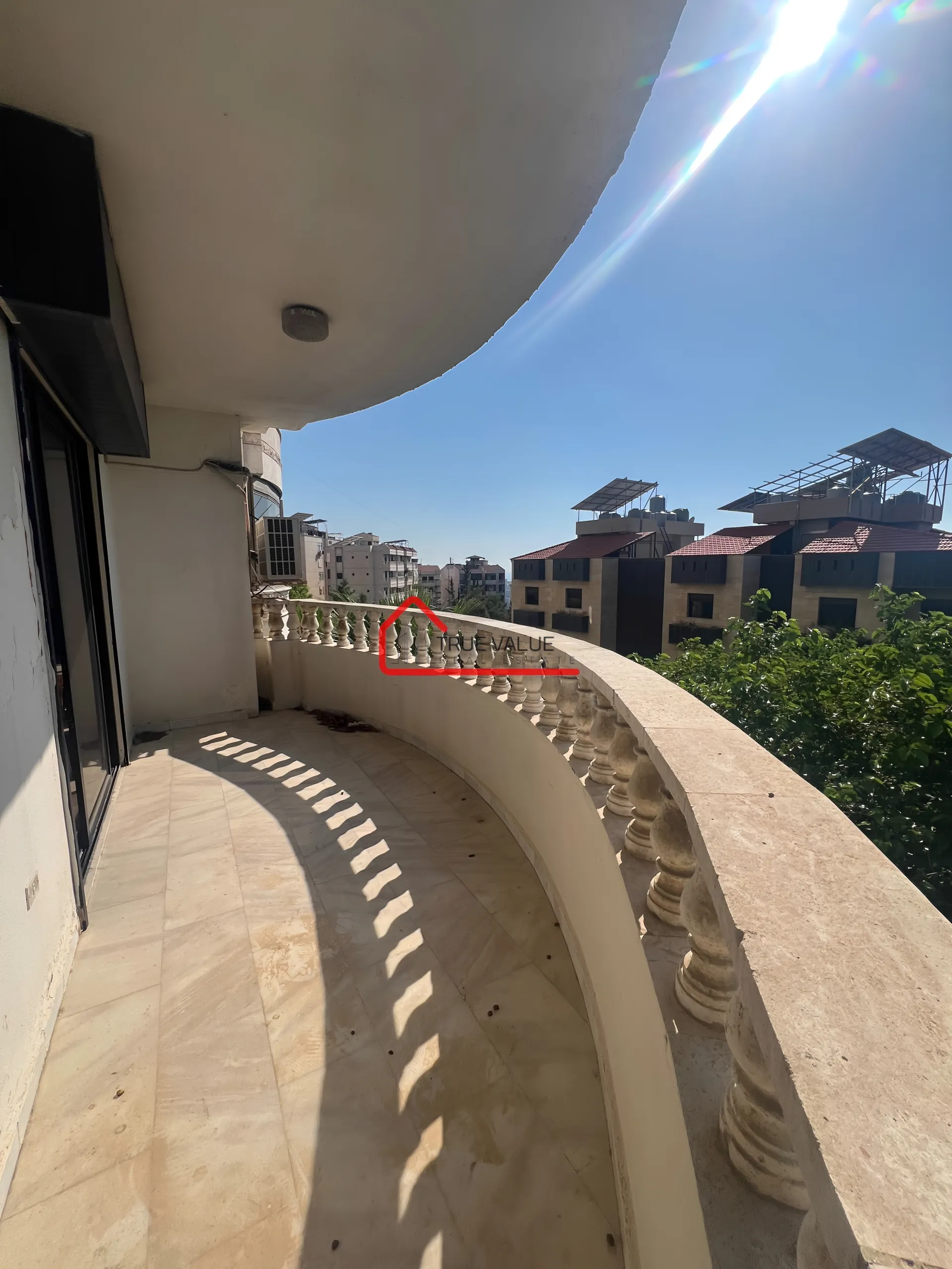 Apartment for sale in Bchamoun, lebanon - 3 bed, 2.0 bath